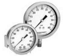 MANOMETRO MODELO 50-1008S-02B-160PSI